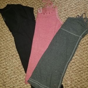 Set of 3 tops